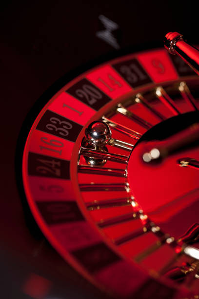 Live casino dealer table with multiple camera angles